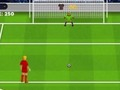 Gioco Penalità Campioni 22  in linea