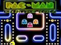 Gioco Edizione del campionato Pac-Man  in linea