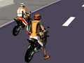Gioco Corse motociclistiche  in linea