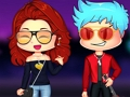 Gioco Primo appuntamento con i Funkin del venerdì sera  in linea