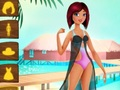 Gioco Abito da principessa in bikini  in linea
