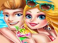 Gioco Vestire la piscina  in linea
