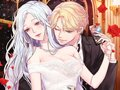 Gioco Le coppie di anime si vestono da principessa  in linea
