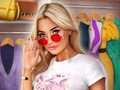 Gioco Giochi di vestire per ragazze  in linea