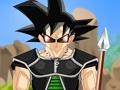 Gioco Gohan si traveste  in linea