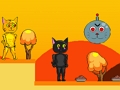 Gioco Jake gatto nero 2  in linea