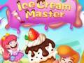 Gioco Maestro del gelato  in linea