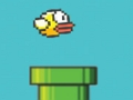 Gioco Avventura Flappy Bird  in linea