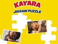 Gioco Puzzle di Kayara  in linea