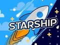 Gioco Astronave  in linea