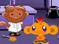Gioco Monkey Go Happy Stage 659 in linea