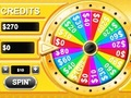 Gioco Ruota della fortuna  in linea