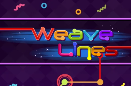 Gioco Linee di intreccio  in linea