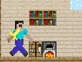 Gioco Побег из дома нубкрафта in linea