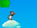 Gioco Flappy Talking Tom Mobile in linea