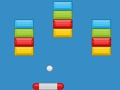 Gioco Gioco della pagaia  in linea