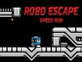 Gioco Corsa veloce di Robo Escape  in linea