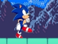 Gioco Sonic Runner in linea