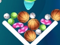 Gioco Palle autunnali inattive  in linea