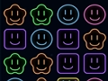 Gioco Cotta al neon  in linea
