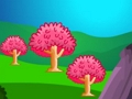Gioco Fuga dal cancello rosa  in linea