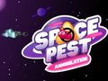 Gioco Annientamento dei parassiti spaziali  in linea