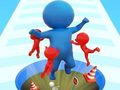 Gioco Corridore di buche epico  in linea