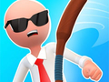 Gioco Schiaffo pazzo in ufficio  in linea