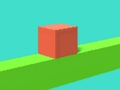 Gioco Cubo Runner  in linea