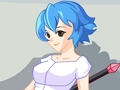 Gioco Ragazza anime Ayami  in linea