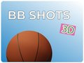 Gioco BB colpi 3d  in linea