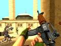 Gioco Sparatutto d'assalto FPS  in linea