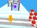 Gioco Potenza del guanto  in linea