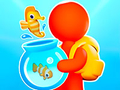 Gioco Acquario Terra  in linea