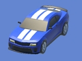 Gioco Parcheggio veloce per auto 3D  in linea