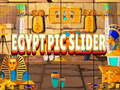 Gioco Dispositivo di scorrimento foto Egitto  in linea