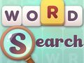 Gioco Ricerca di parole  in linea