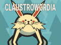 Gioco Claustrowordia in linea