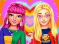 Gioco BFFs Kidcore Outfit  in linea
