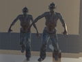 Gioco Ondata di zombi privata  in linea