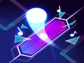 Gioco Musica magica dei punti  in linea