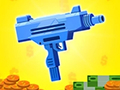 Gioco Pistola 3D inattiva  in linea