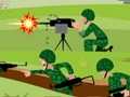 Gioco Stelle nascoste della Grande Guerra  in linea