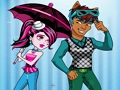 Gioco Monster High in linea