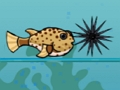 Gioco Corri Fish Run  in linea
