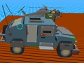 Gioco Combat Swat - Tempesta nel deserto  in linea