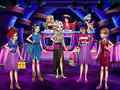 Gioco Concorso di moda principessa  in linea