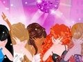 Gioco Regine dab principessa  in linea