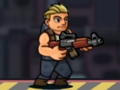 Gioco Rambo Metal Slug ATTACCO  in linea