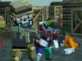 Gioco Crazy Pixel Apocalypse 3 Zombie 2022 in linea